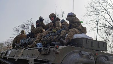 "Нахлуването в Украйна е основано на лъжи": Пригожин вече оспорва и мотивите за войната