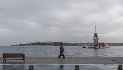 Земетресение с магнитуд 4,7 по Рихтер разтърси Източна Турция