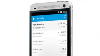 PayPal ще защитава и нематериални стоки и услуги