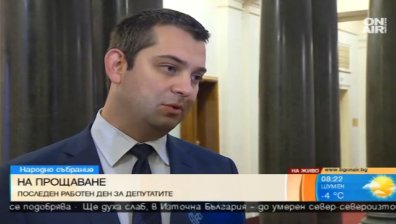Реформаторите готови за мнозинство и в следващото НС
