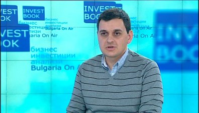 До 2015 в България ще заработи 4G мобилна мрежа