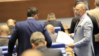Решиха на първо четене: Без ДДС за доставката на ваксини за Ковид-19