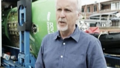 Джеймс Камерън достигна най-дълбоката част на Земята