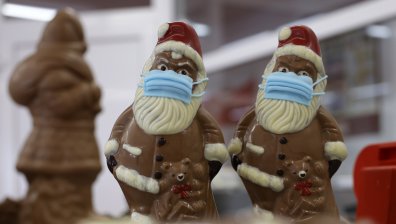 Шоколадът - продуктът, от който потребителите не се лишават и в пандемия