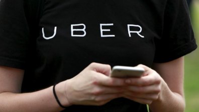 Uber се оттегля от Макао на 9-ти септември