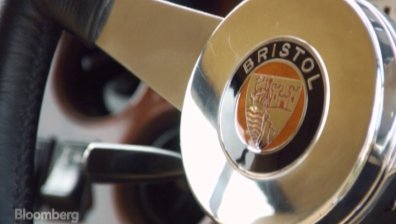 Bristol Cars се завръщат