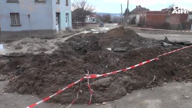 Непрекъснати аварии на ВиК мрежата тормозят хората от врачанското село Хърлeц