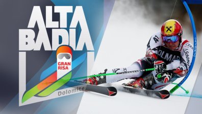 Австриецът Марсел Хишер превзе гигантския слалом Алта Бадия