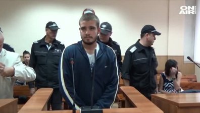Пуснаха Димитър Тонкев на свобода