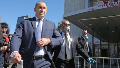 Радев за кризисните мерки: Неадекватни са, задълбочават бедността
