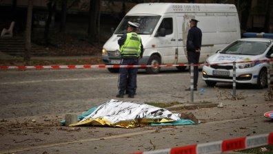 България е първа по смъртност в ЕС пет поредни години