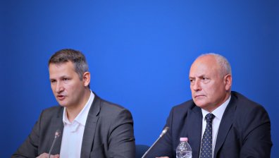 Христанов: Политически чадър над схемите на "Капитан Андреево", обслужвани са висши лица