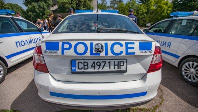 Стрелба в столичния квартал "Люлин", обстоятелствата се изясняват