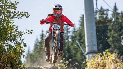 Супер начало за Изабела Янкова на Световната купа по планинско колоездене