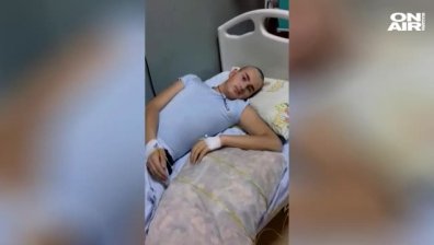 Помощ за Теодор: Събират се средства за 14-годишно момче, болно от рак на костите