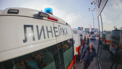 33-годишен загина при катастрофа в Бургаско