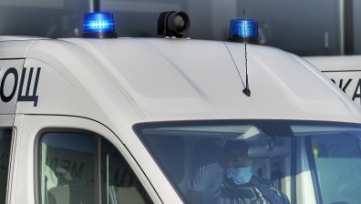 Наръгаха жена в центъра на Благоевград