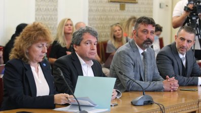 ИТН след преговорите: Постигнахме съгласие в редица сектори