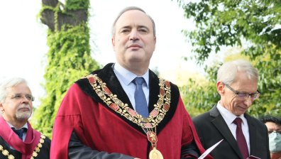 ГЕРБ: Проф. Герджиков е човек, който може да обединява нацията