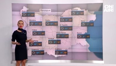 Централна прогноза