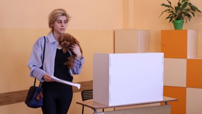 Изборите в България през погледа на световните медии (СНИМКИ)