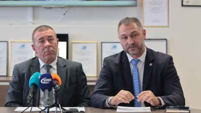 ГДБОП: Трима българи са задържани и с присъди в други държави за трафик на наркотици