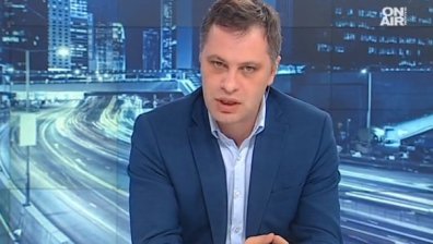 ВМРО иска да купи премахнатия от Скопие паметник на Борис Сарафов