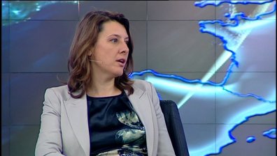 Весела Чернева: Разцепването на Украйна винаги е било жокер в ръцете на Русия