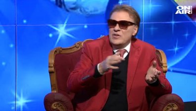 Васил Найденов: Цензурират ме!