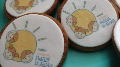 Историите ON AIR: Бисквити на надеждата