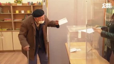 Референдумът в Обзор ще е валиден, огромна избирателна активност