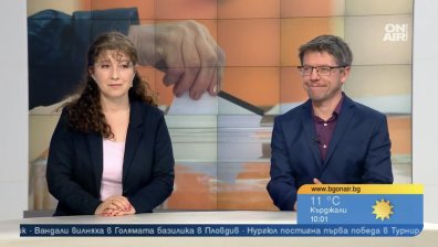 Техническите проблеми за избори 2 в 1 далеч не са най-големите