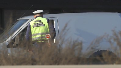 Над 42 000 електронни фиша по ГКПП-тата от началото на юни