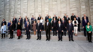 Външните министри на ЕС заседават заради войната в Украйна