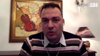 Е. Георгиев: Станахме свидетели на промени под санитарния минимум