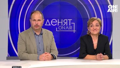 Има ли шанс да падне карантината над ГЕРБ и подадената ръка да бъде приета?