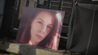 Допълнителна експертиза как е убита откритата в куфар Евгения бави делото