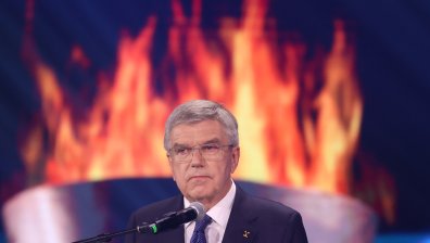 МОК: Руски спортисти може да се върнат в състезанията, но при едно условие