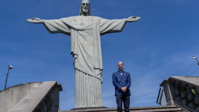 Принц Уилям алармира: Тревогата за климата е реална