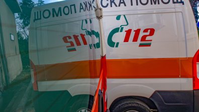 Трима са загинали в тежка катастрофа край Варна