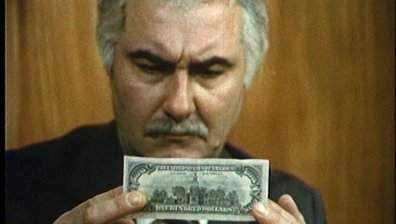Кой е &bdquo;Фалшификаторът от &bdquo;Черния кос&ldquo;