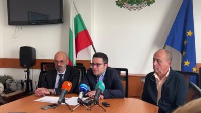 Пулев: В диалог сме с инвеститори, за да въведем най-добрите практики за киберсигурност