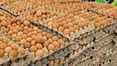 БАБХ: Контролираме строго вноса на продукти от Украйна, няма установени тежки метали и радиоактивност