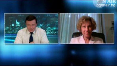 Защо Барак Обама има нужда от Бил Клинтън?