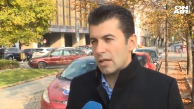 Кирил Петков: Нося административна, но не и морална вина