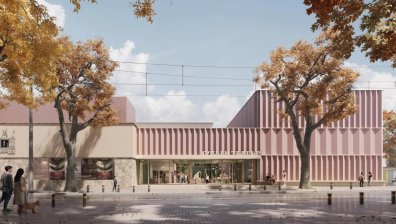 Стара Загора се превръща в дом на иновативното куклено изкуство