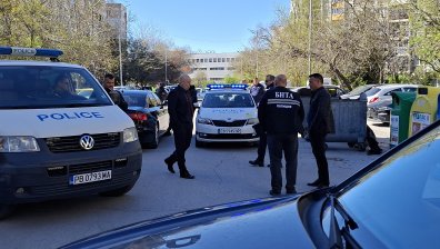 Съдът остави в ареста мъжа, обвинен в убийство и разчленяване на баща си в Пловдив