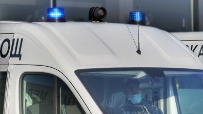 73-годишен почина, след като се заби в стълб във Велинград