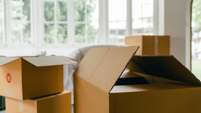 Неща, които да изхвърлим от дома за среда без стрес