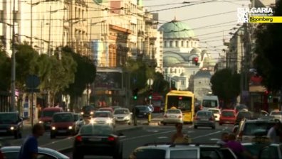 Финансовият министър на Сърбия подаде оставка